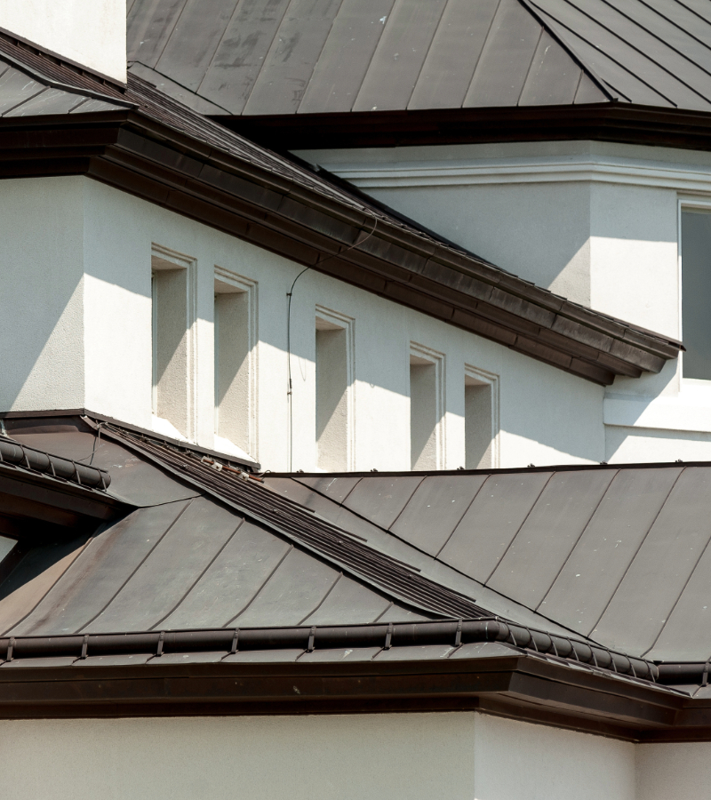 Metal Roofing Metal Roofing